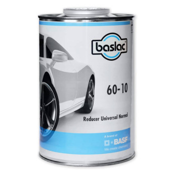 60-10 Растворитель универсальный Reducer Universal Fast (5 л), BASLAC - фото