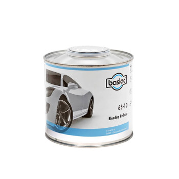 Baslac 65-10 (0,5 Л) Растворитель для переходов Blending - фото