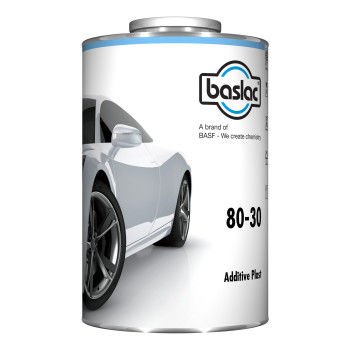 BASLAC 80-30 Additive Plast (1л.) добавка пластифікатор - фото