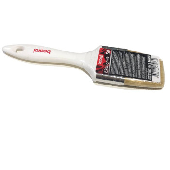 Кисть Экономик 5 см, BEOROL - фото