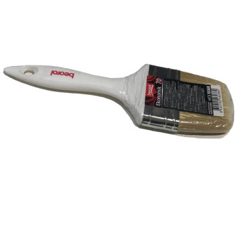 Кисть Экономик 7 см, BEOROL - фото