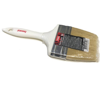 Кисть Экономик 9 см, BEOROL - фото