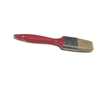 Кисть Экономик плюс 4 см, BEOROL - фото