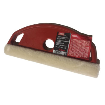 GLP200 Шпатель для лакування паркету 200mm - фото