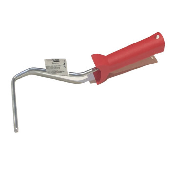 RR29 Ручка для радіаторного валика 29 cm - фото