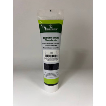 Водорастворимая шпаклевка с усиленным эффектом Eco-Strong Woo... - фото