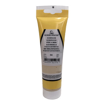 Водорастворимая шпатлевка в тюбике Ecostucco 1510 04 ель (250... - фото