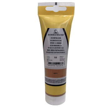 Водорастворимая шпатлевка в тюбике Ecostucco 1510 10 лиственн... - фото