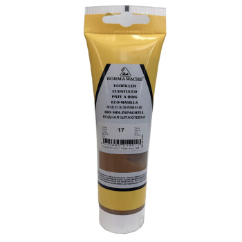 Водорастворимая шпатлевка в тюбике Ecostucco 1510 17 тик (250... - фото