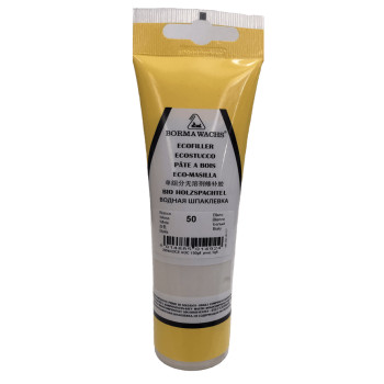 Водорастворимая шпаклевка Ecostucco (200г) 1510BI.200  50, Bo... - фото