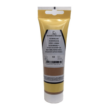 Водорастворимая шпатлевка в тюбике Ecostucco 1510 53 светлый ... - фото