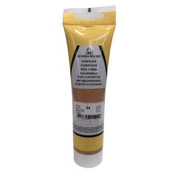 Водорастворимая шпатлевка в тюбике Ecostucco 1510 54 дуглас (... - фото