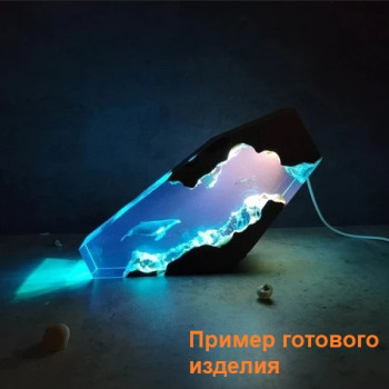 ЕПОКСИДНА СМОЛА ПРОЗОРА SE18.00.00, КГ, BRANT - фото