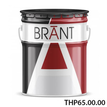 Растворитель THP65.00.00, л, BRANT - фото