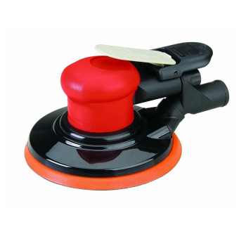 Пневматическая эксцентриковая шлифовальная машинка DYNABRADE ... - фото