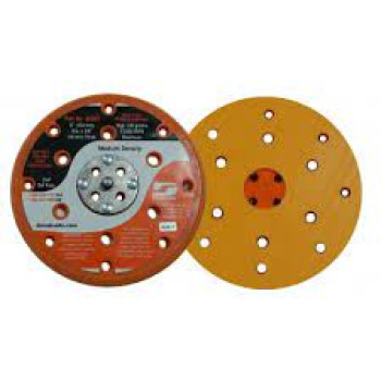 Подложка для шлифмашинок 56297 MEDIUM 15 отв., Dynabrade - фото