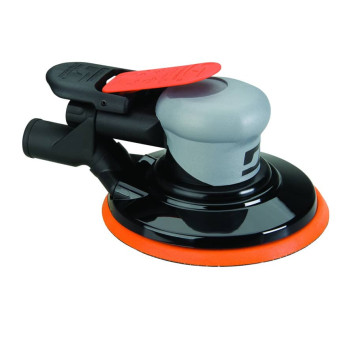 Шлифовальная машинка DYNABRADE 69014 под мешок 10,0 мм (серия... - фото