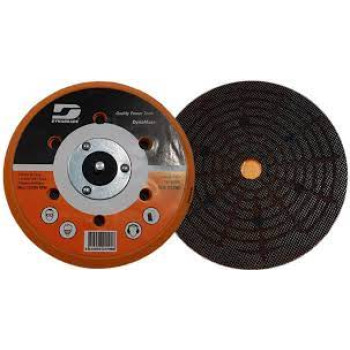  Подложка для шлифмашинок MEDIUM универсальная, 22290, Dynabr... - фото