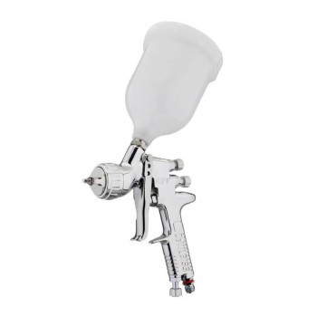 Краскопульт Devilbiss GPI-GP1 (1.4 мм) - фото