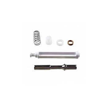 Воздушный клапан SN-402-К к GTi PRO, PRI PRO, ADV, DeVILBISS - фото