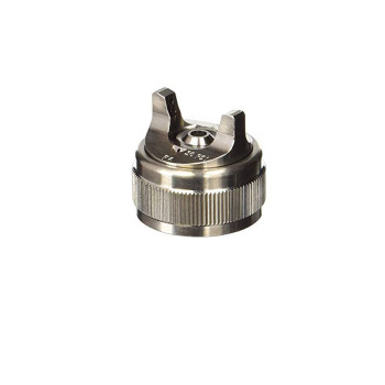 Воздушная голова SRi-407-205 к пистолету SRi-205, DeVILBISS - фото