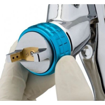 Воздушная голова 1,3 SLG-110-13-K, DeVILBISS - фото