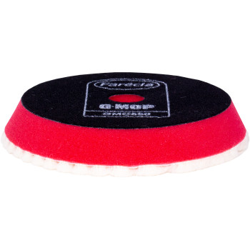 Полірувальний круг GMC650 G Mop 6"/150mm, FARECLA - фото