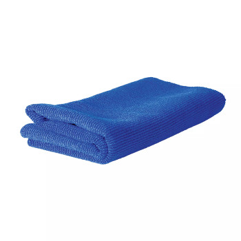 B400-0025 Boost Microfibre Cloth BLUE Серветка з мікрофібри б... - фото