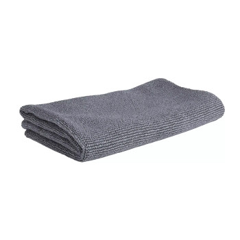 B401-0025 Boost Microfibre Cloth GREY Серветка з мікрофібри с... - фото