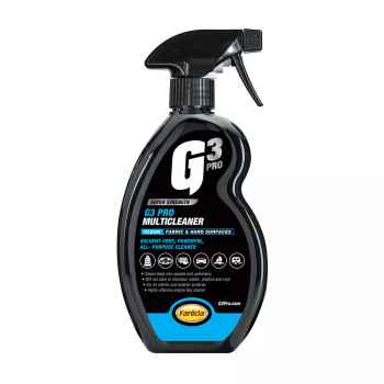 7199 G3 Pro Multicleaner 500ml мультиочищувач, Farecla - фото