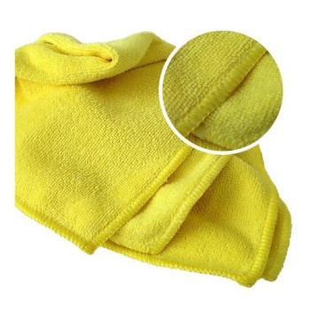 Тканина для полірування безшовна FC-100/1 Finishing Cloths, F... - фото