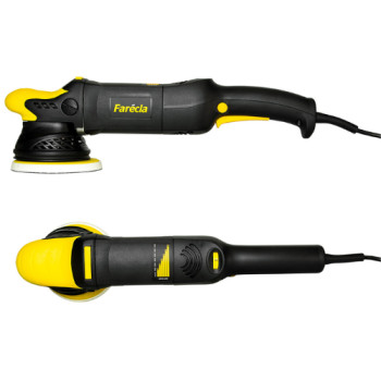Полірувальна машинка FARECLA GPT202 G Plus DUAL ACTION - фото