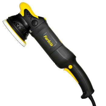 Полірувальна машинка FARECLA GPT202 G Plus DUAL ACTION - фото