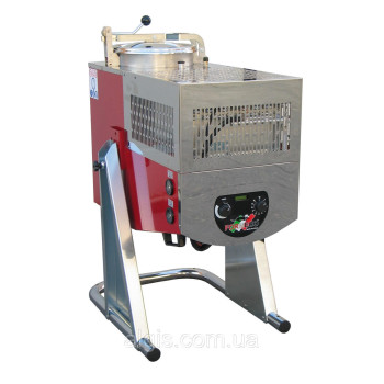 Промышленное окрасочное оборудование