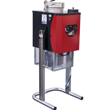 Дистиллятор Di15AxLCD, FORMECO - фото