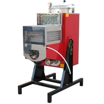 Дистиллятор Di60AxLCD, FORMECO - фото