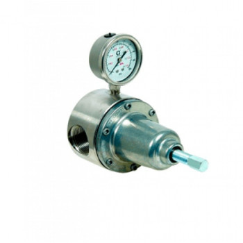 Регулятор подачи воздуха, GRACO - фото