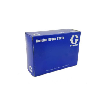 288191 Игла в сборе для автоматического краскораспылителя G40... - фото