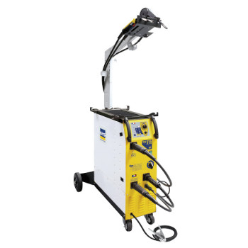 ПОЛУАВТОМАТ T3 GYS AUTO, GYS - фото