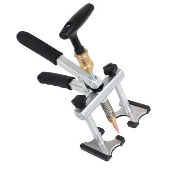 050471 Пулер с контактным зажимом с кабелем 3м MANULINER, GYS - фото