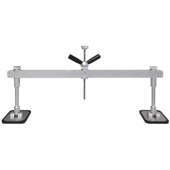 050693 Рычаг для правки стали и алюминия, 0.85 м, GYS - фото