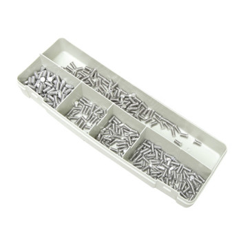 051522  Набор аксессуаров для правки алюминия, GYS - фото