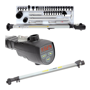 052093 GYSMETER линейка, GYS - фото