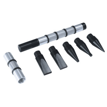 052888 Набор из 6 клиньев, GYS - фото