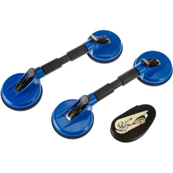 051966 Набор для снятия стекол, GYS - фото