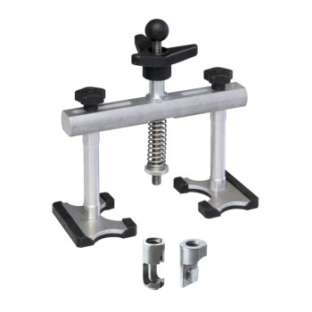 051003 Мостик для правки алюминия Alu Puller (050921,050945,0... - фото