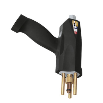 Аппарат для выпрямления стали и алюминия  (споттер) COMBI 230 E PRO, GYS - фото