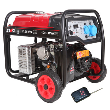 Генераторы