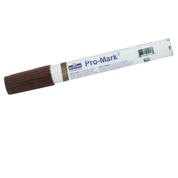 Маркер M267-0252 PRO-MARK BROWN WALNUT/LIGHT OAK, MOHAWK - фото