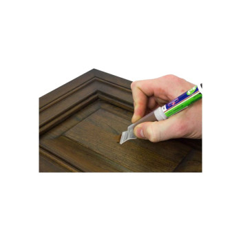 Реставрационный набор Finishing product 3 in 1 pepair stick M319-3010B CARAMEL, MOHAWK - фото